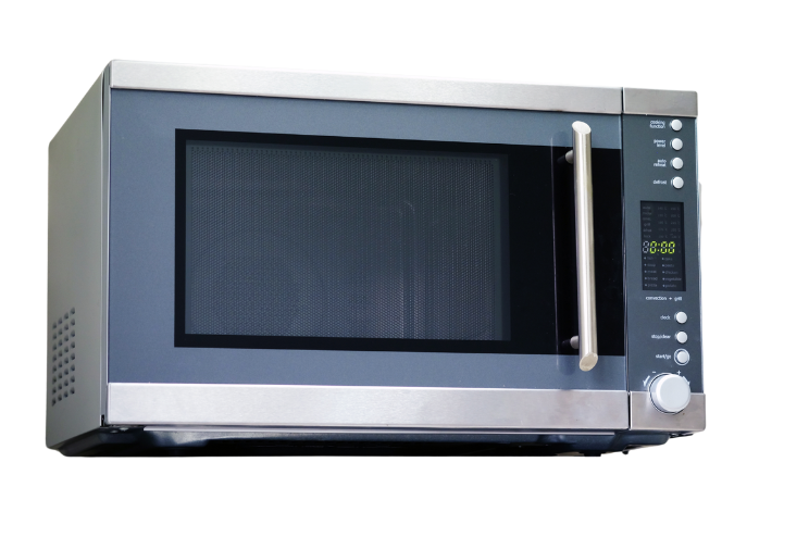 Microwave Repair Service